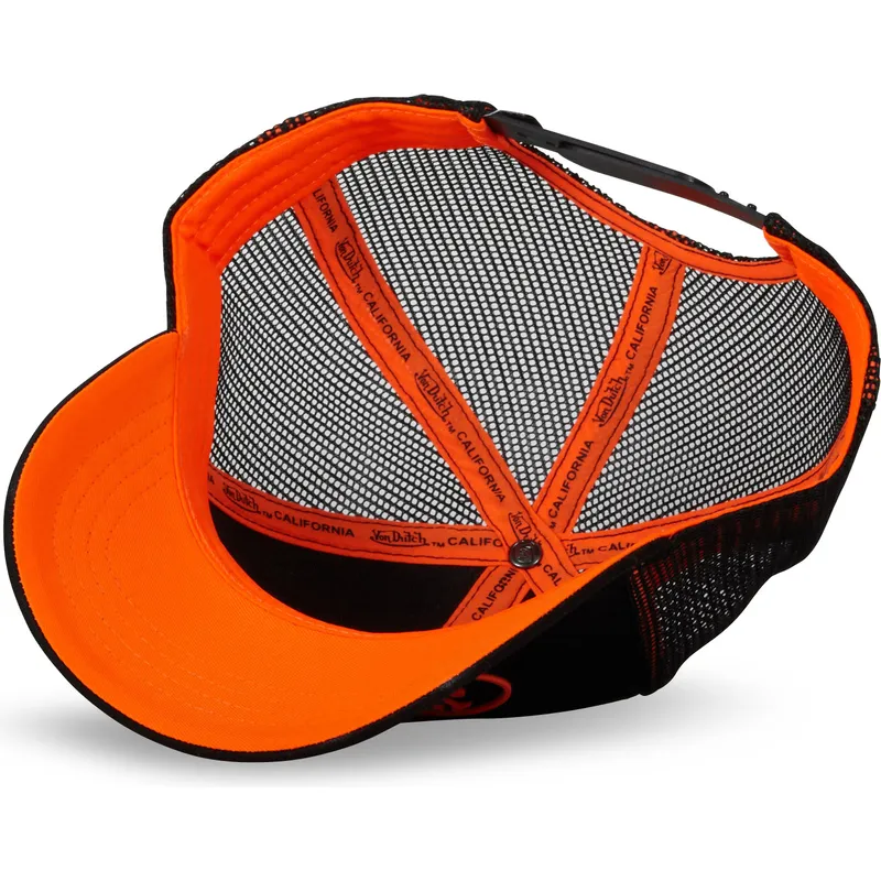 cepur-izliekta-truckeris-melns-snapback-dom-o-no-von-dutch