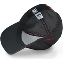 cepur-izliekta-truckeris-melns-snapback-dc7-bat-batman-dc-comics-no-capslab