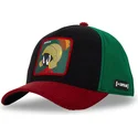 cepur-izliekta-truckeris-daudzkrasains-snapback-loo10-mar-marsietis-marvins-looney-tunes-no-capslab