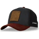 cepur-izliekta-daudzkrasains-snapback-loo10-wrr-koijots-un-cela-skrejejs-looney-tunes-no-capslab
