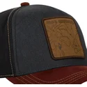 cepur-izliekta-daudzkrasains-snapback-loo10-wrr-koijots-un-cela-skrejejs-looney-tunes-no-capslab