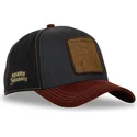 gorra-mit-gebogenem-schirm-mehrfarbig-snapback-coyote-und-roadrunner-loo10-wrr-looney-tunes-von-capslab