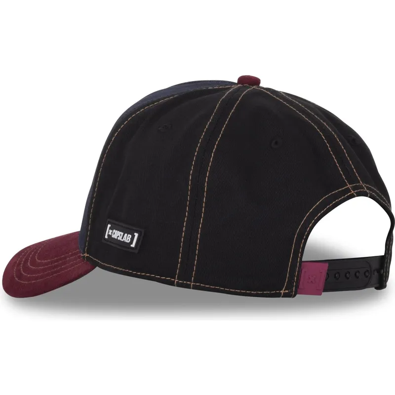 cepur-izliekta-daudzkrasains-snapback-loo10-wrr-koijots-un-cela-skrejejs-looney-tunes-no-capslab