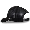 cepur-izliekta-truckeris-melns-snapback-loo10-duc-duffy-duck-looney-tunes-no-capslab