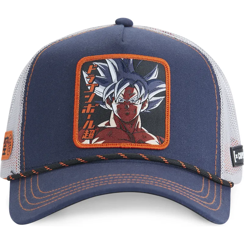 cepur-izliekta-soferis-tumsi-zils-snapback-son-goku-dbs5-ult-dragon-ball-son-goku-dragon-ball-no-capslab