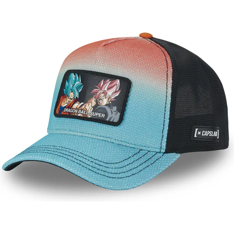 cepur-izliekta-truckeris-zils-snapback-dbs5-fig-super-son-goku-un-goku-black-dragon-ball-no-capslab