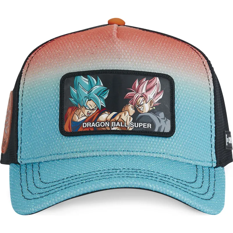 cepur-izliekta-truckeris-zils-snapback-dbs5-fig-super-son-goku-un-goku-black-dragon-ball-no-capslab
