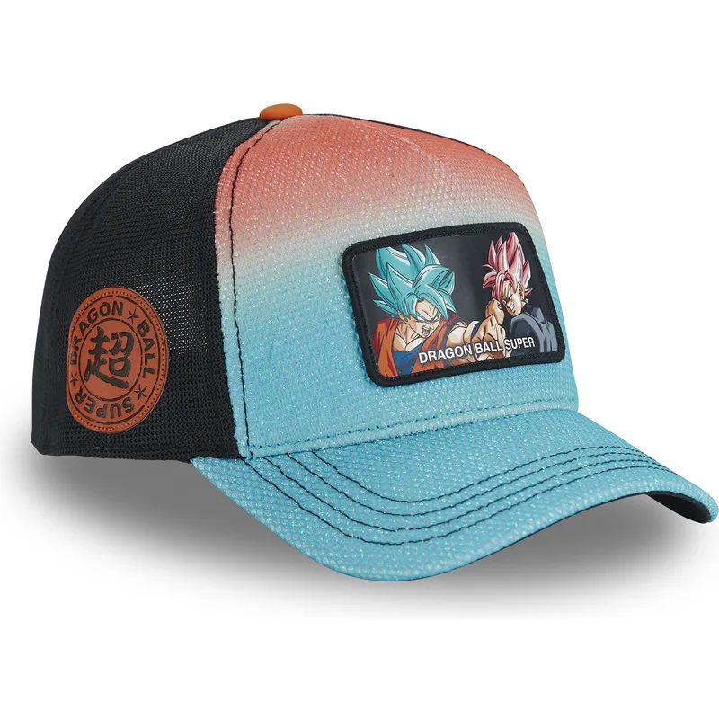 cepur-izliekta-truckeris-zils-snapback-dbs5-fig-super-son-goku-un-goku-black-dragon-ball-no-capslab