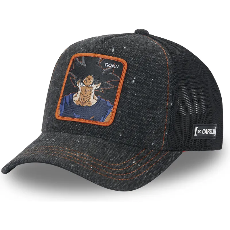 cap-izliekta-black-snapback-son-goku-dragon-ball-no-capslab cap-izliekta-black-snapback-son-goku-dragon-ball-no-capslab