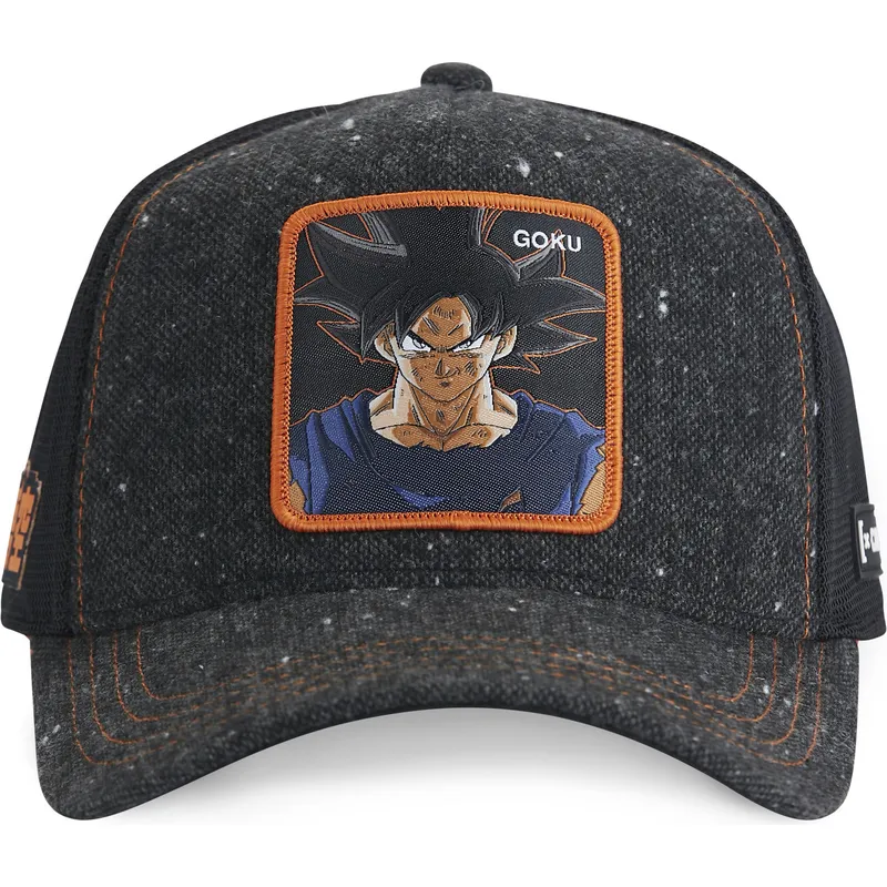 cepur-izliekta-soferis-melns-snapback-son-goku-ultra-instinct-dbs5-sig-dragon-ball-son-goku-dragon-ball-no-capslab