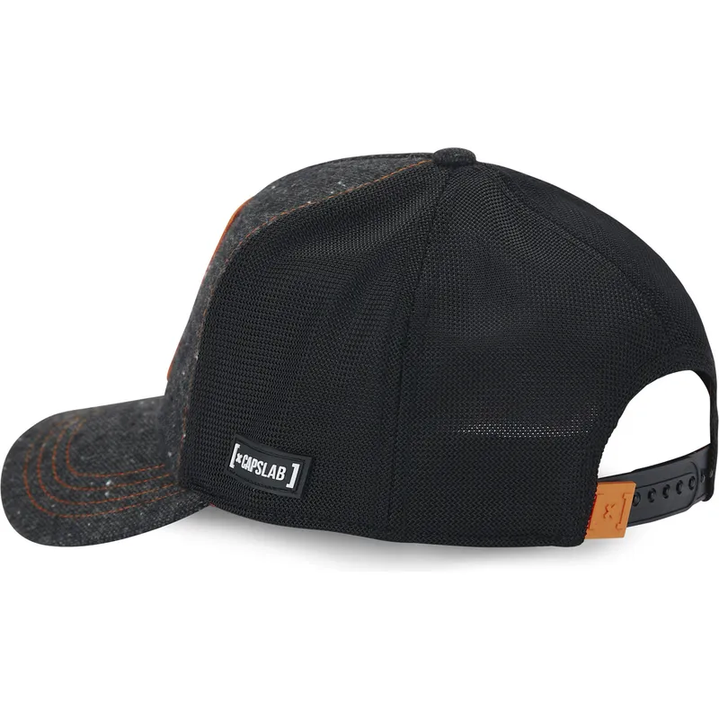 cepur-izliekta-soferis-melns-snapback-son-goku-ultra-instinct-dbs5-sig-dragon-ball-son-goku-dragon-ball-no-capslab