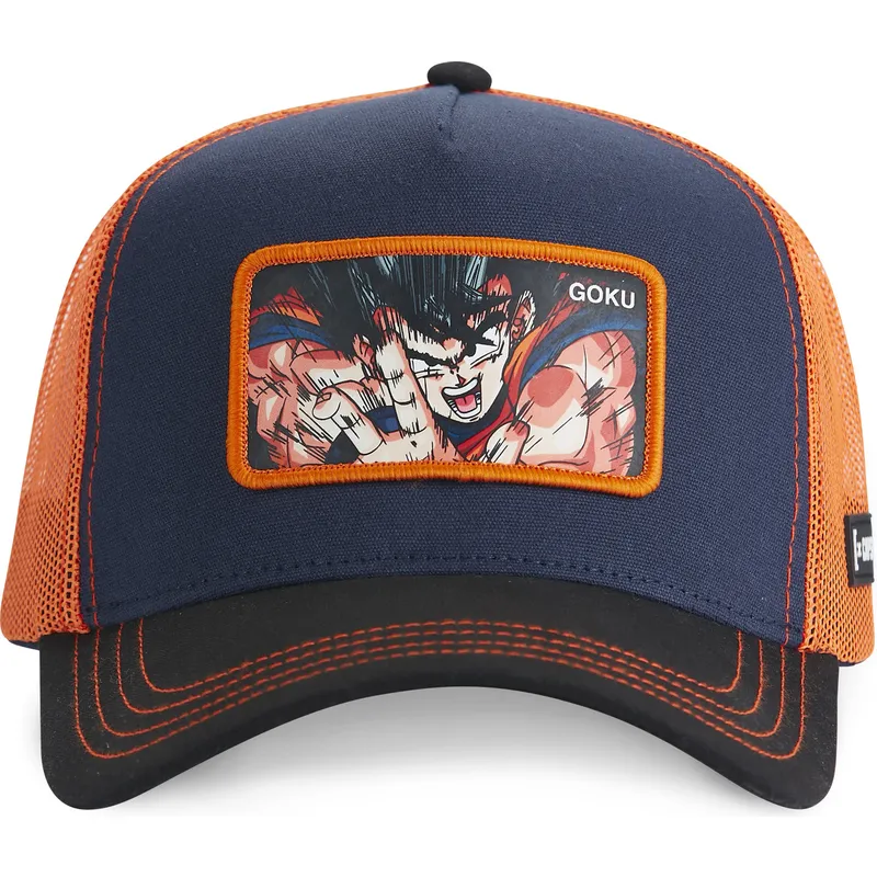 cepur-izliekta-truckeris-daudzkrasains-snapback-dbz8-gok-son-goku-dragon-ball-no-capslab