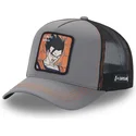 cap-izliekta-gray-snapback-son-gohan-dragon-ball-no-capslab