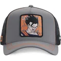 cap-izliekta-gray-snapback-son-gohan-dragon-ball-no-capslab