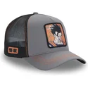 cap-izliekta-gray-snapback-son-gohan-dragon-ball-no-capslab