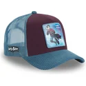 cepur-izliekta-truckeris-daudzkrasains-snapback-pot4-harry-potter-no-capslab
