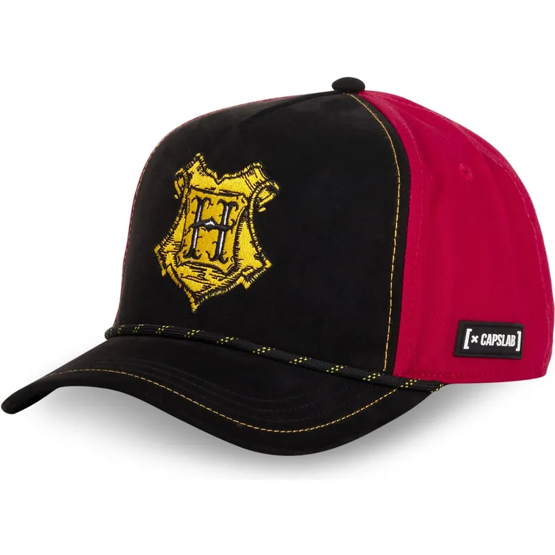 cap-izliekta-black-snapback-hogwarts-harry-potter-no-capslab