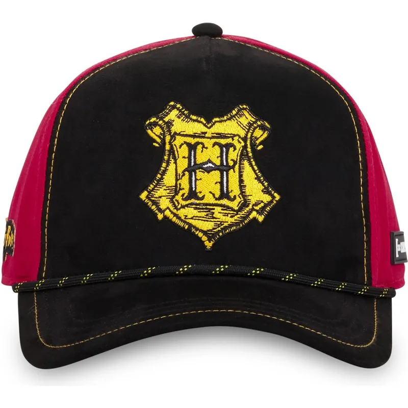 cap-izliekta-black-snapback-hogwarts-harry-potter-no-capslab