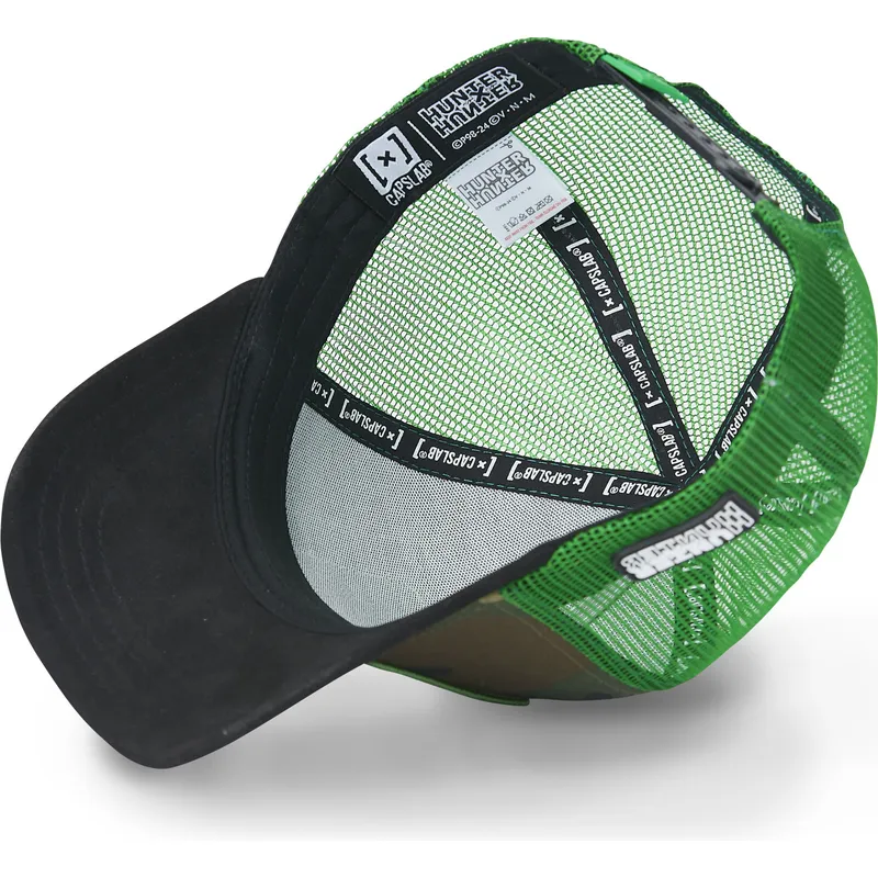 cepur-izliekta-truckeris-maskesanas-snapback-hu3-gon-freecss-hunter-x-hunter-no-capslab