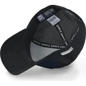 cepur-izliekta-truckeris-tumsi-zils-snapback-hu5-killua-zoldyck-hunter-x-hunter-no-capslab