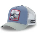 trucker-cap-blau-und-grun-kakashi-hatake-ns3-nav-naruto-von-capslab
