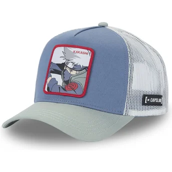 cepur-izliekta-truckeris-daudzkrasains-snapback-ns3-nav-kakashi-hatake-naruto-no-capslab
