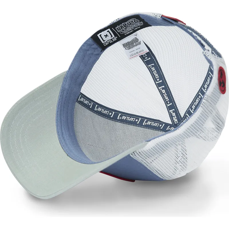 cepur-izliekta-truckeris-daudzkrasains-snapback-ns3-nav-kakashi-hatake-naruto-no-capslab cepur-izliekta-truckeris-daudzkrasains-snapback-ns3-nav-kakashi-hatake-naruto-no-capslab