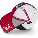 cepur-izliekta-melns-snapback-op4-hat-monkey-d-luffy-one-piece-no-capslab