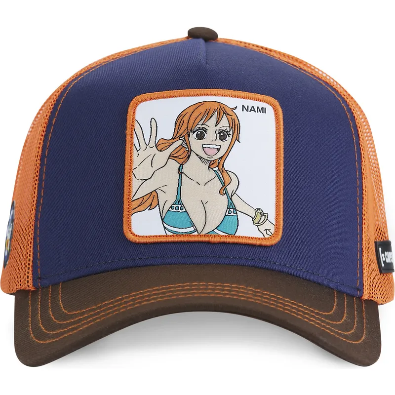 cepur-izliekta-truckeris-daudzkrasains-snapback-op4-nam-nami-one-piece-no-capslab