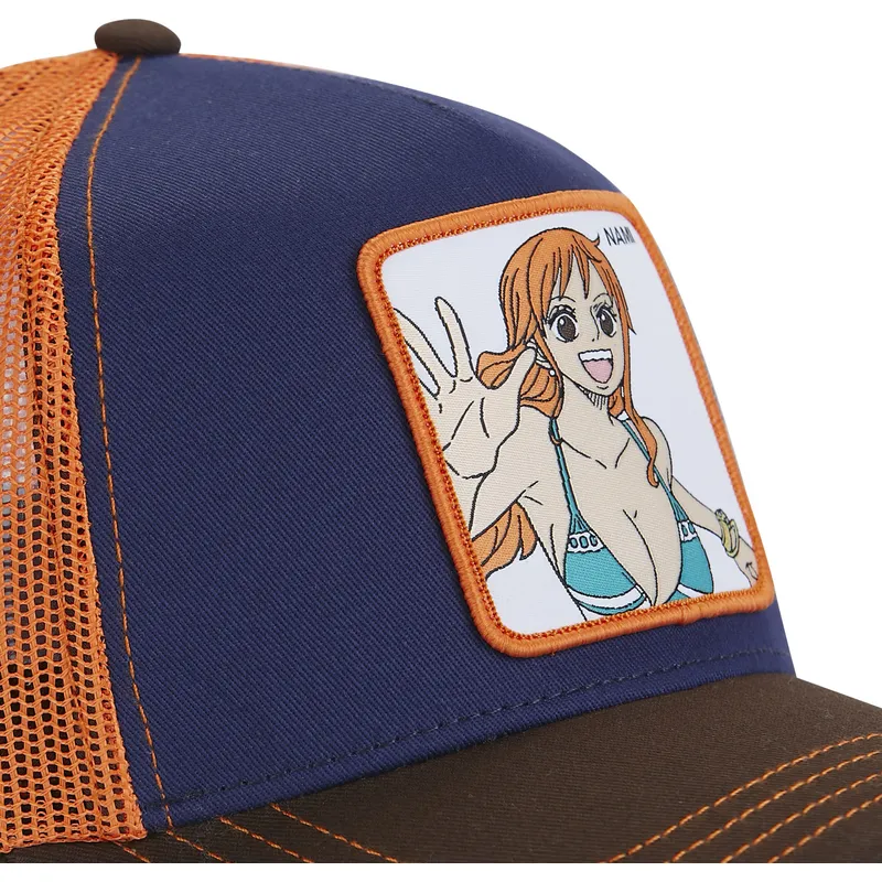 cepur-izliekta-truckeris-daudzkrasains-snapback-op4-nam-nami-one-piece-no-capslab