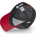 cepur-izliekta-truckeris-melns-snapback-op4-mug-monkey-d-luffy-one-piece-no-capslab