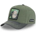 cepur-izliekta-zals-snapback-op4-zor-roronoa-zoro-one-piece-no-capslab
