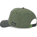 cepur-izliekta-zals-snapback-op4-zor-roronoa-zoro-one-piece-no-capslab