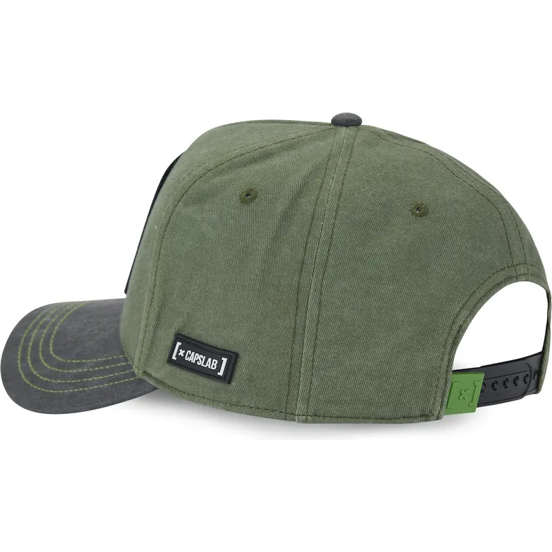 cepur-izliekta-zals-snapback-op4-zor-roronoa-zoro-one-piece-no-capslab