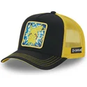 cepur-izliekta-truckeris-melns-snapback-pmk5-thu-pikachu-pokemon-no-capslab