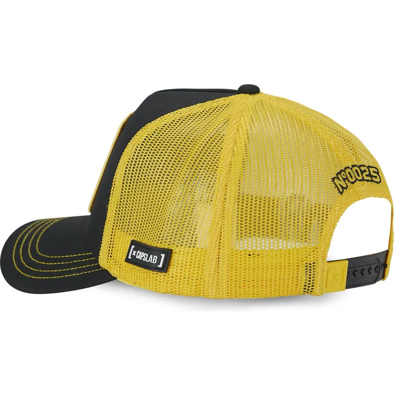 cepur-izliekta-truckeris-melns-snapback-pmk5-thu-pikachu-pokemon-no-capslab cepur-izliekta-truckeris-melns-snapback-pmk5-thu-pikachu-pokemon-no-capslab