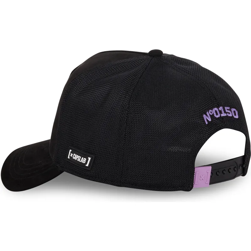 cepur-izliekta-truckeris-melns-snapback-pmk5-mew-mewtwo-pokemon-no-capslab