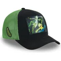 schwarze-und-grune-trucker-kappe-rick-und-morty-rem5-rem-von-capslab