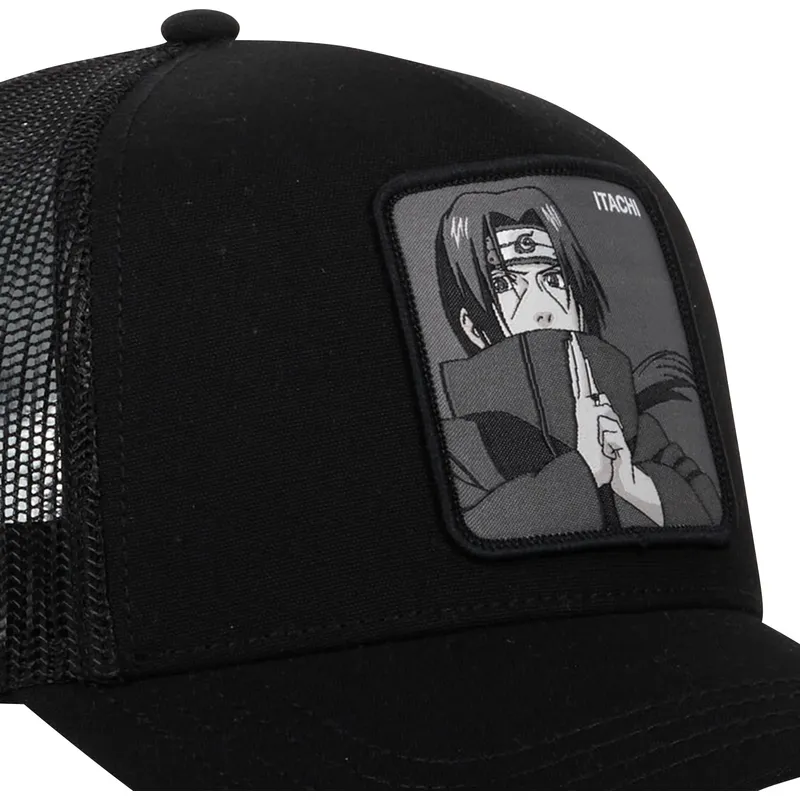 cap-izliekta-black-snapback-itachi-uchiha-naruto-no-capslab