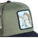 cepur-izliekta-truckeris-zals-snapback-cas2-pe2-pegass-mitiskas-radibas-no-capslab