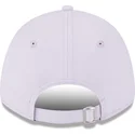 cap-izliekta-violet-adjustable-strap-9forty-league-essential-no-new-york-yankees-mlb-no-new-era