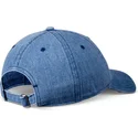 cepur-izliekta-zils-regulejams-vaquero-washed-coloured-girl-no-djinns