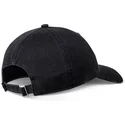 cap-izliekta-black-adjustable-strap-no-djinns