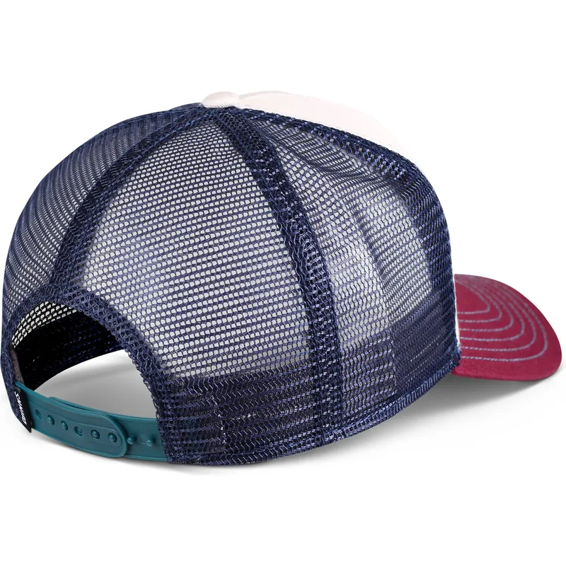 cepur-izliekta-truckeris-daudzkrasains-snapback-do-nothing-club-hft-dnc-13-no-djinns