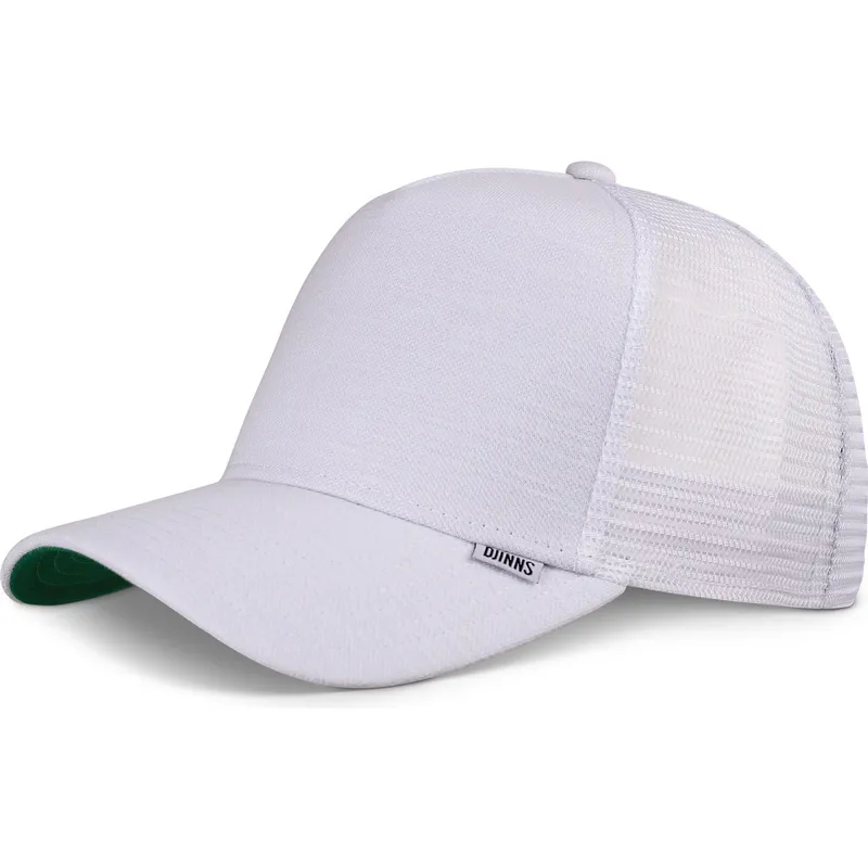 cap-izliekta-white-snapback-no-djinns