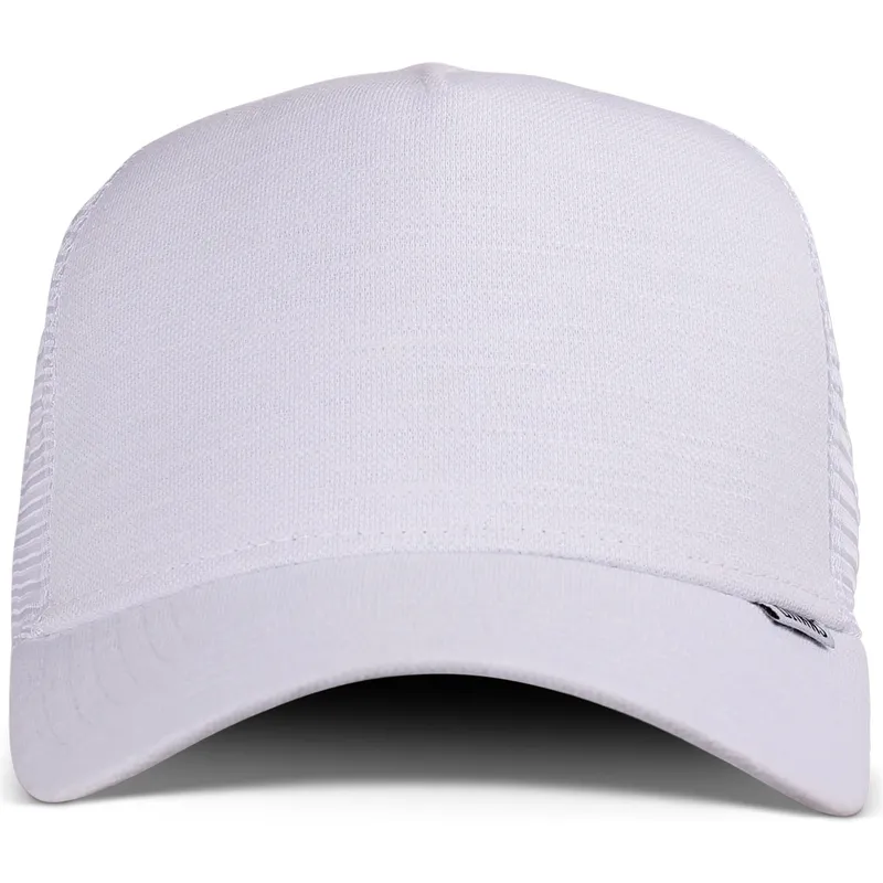 weisse-trucker-cap-hft-lazy-piquet-von-djinns