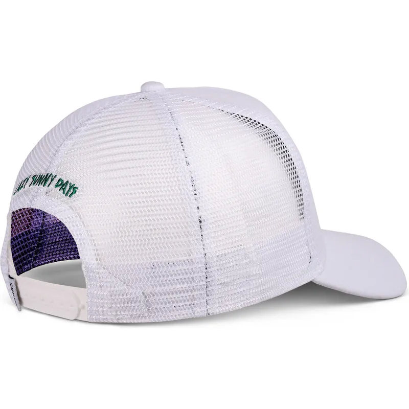 cepur-izliekta-balts-snapback-hft-lazy-piquet-no-djinns