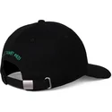 cap-izliekta-black-adjustable-strap-no-djinns