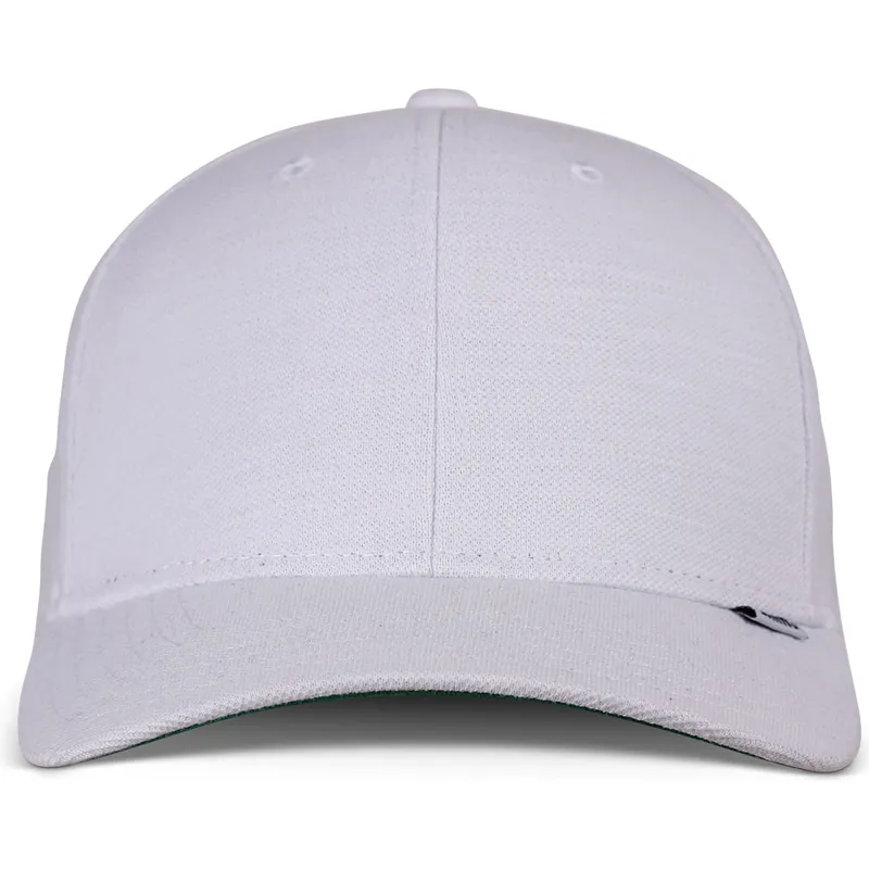 cap-izliekta-white-adjustable-strap-no-djinns