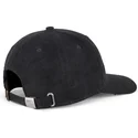 cepur-izliekta-melns-regulejama-lente-truefit-lazy-classic-no-djinns